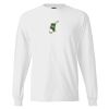 Beefy T ® 100% Cotton Long Sleeve T Shirt Thumbnail