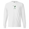 Beefy T ® 100% Cotton Long Sleeve T Shirt Thumbnail