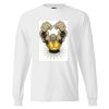 Beefy T ® 100% Cotton Long Sleeve T Shirt Thumbnail