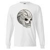 Beefy T ® 100% Cotton Long Sleeve T Shirt Thumbnail