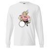 Beefy T ® 100% Cotton Long Sleeve T Shirt Thumbnail