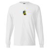 Beefy T ® 100% Cotton Long Sleeve T Shirt Thumbnail