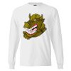 Beefy T ® 100% Cotton Long Sleeve T Shirt Thumbnail