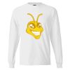 Beefy T ® 100% Cotton Long Sleeve T Shirt Thumbnail