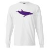 Beefy T ® 100% Cotton Long Sleeve T Shirt Thumbnail