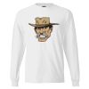 Beefy T ® 100% Cotton Long Sleeve T Shirt Thumbnail