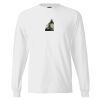 Beefy T ® 100% Cotton Long Sleeve T Shirt Thumbnail