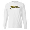 Beefy T ® 100% Cotton Long Sleeve T Shirt Thumbnail