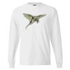 Beefy T ® 100% Cotton Long Sleeve T Shirt Thumbnail