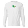 Beefy T ® 100% Cotton Long Sleeve T Shirt Thumbnail