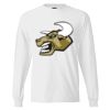 Beefy T ® 100% Cotton Long Sleeve T Shirt Thumbnail