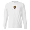 Beefy T ® 100% Cotton Long Sleeve T Shirt Thumbnail