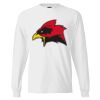 Beefy T ® 100% Cotton Long Sleeve T Shirt Thumbnail