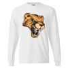 Beefy T ® 100% Cotton Long Sleeve T Shirt Thumbnail