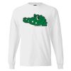 Beefy T ® 100% Cotton Long Sleeve T Shirt Thumbnail