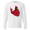 Beefy T ® 100% Cotton Long Sleeve T Shirt Thumbnail