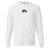 Beefy T ® 100% Cotton Long Sleeve T Shirt Thumbnail