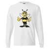 Beefy T ® 100% Cotton Long Sleeve T Shirt Thumbnail