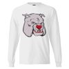 Beefy T ® 100% Cotton Long Sleeve T Shirt Thumbnail