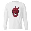 Beefy T ® 100% Cotton Long Sleeve T Shirt Thumbnail