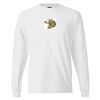 Beefy T ® 100% Cotton Long Sleeve T Shirt Thumbnail