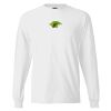 Beefy T ® 100% Cotton Long Sleeve T Shirt Thumbnail