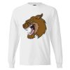 Beefy T ® 100% Cotton Long Sleeve T Shirt Thumbnail