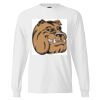 Beefy T ® 100% Cotton Long Sleeve T Shirt Thumbnail