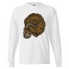 Beefy T ® 100% Cotton Long Sleeve T Shirt Thumbnail