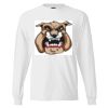 Beefy T ® 100% Cotton Long Sleeve T Shirt Thumbnail