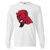 Beefy T ® 100% Cotton Long Sleeve T Shirt Thumbnail