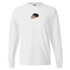 Beefy T ® 100% Cotton Long Sleeve T Shirt Thumbnail