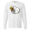 Beefy T ® 100% Cotton Long Sleeve T Shirt Thumbnail