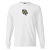 Beefy T ® 100% Cotton Long Sleeve T Shirt Thumbnail