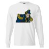 Beefy T ® 100% Cotton Long Sleeve T Shirt Thumbnail