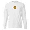 Beefy T ® 100% Cotton Long Sleeve T Shirt Thumbnail