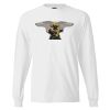 Beefy T ® 100% Cotton Long Sleeve T Shirt Thumbnail