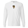 Beefy T ® 100% Cotton Long Sleeve T Shirt Thumbnail