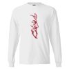 Beefy T ® 100% Cotton Long Sleeve T Shirt Thumbnail