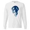 Beefy T ® 100% Cotton Long Sleeve T Shirt Thumbnail