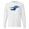 Beefy T ® 100% Cotton Long Sleeve T Shirt Thumbnail