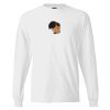 Beefy T ® 100% Cotton Long Sleeve T Shirt Thumbnail