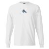 Beefy T ® 100% Cotton Long Sleeve T Shirt Thumbnail