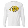 Beefy T ® 100% Cotton Long Sleeve T Shirt Thumbnail