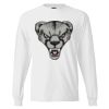 Beefy T ® 100% Cotton Long Sleeve T Shirt Thumbnail