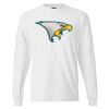 Beefy T ® 100% Cotton Long Sleeve T Shirt Thumbnail