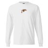 Beefy T ® 100% Cotton Long Sleeve T Shirt Thumbnail