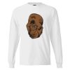 Beefy T ® 100% Cotton Long Sleeve T Shirt Thumbnail