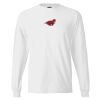 Beefy T ® 100% Cotton Long Sleeve T Shirt Thumbnail