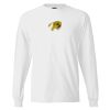 Beefy T ® 100% Cotton Long Sleeve T Shirt Thumbnail